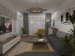 Home in Miercurea-Ciuc
