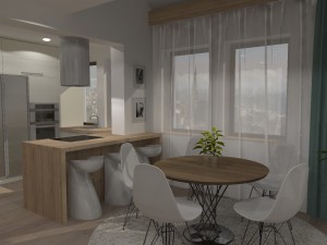 Project S, Târgu Mureș