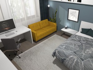 Project M, Cristești