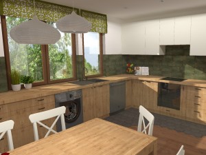 Project D, Târgu Mureș