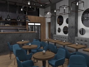 Platz Cafe, Miercurea-Ciuc