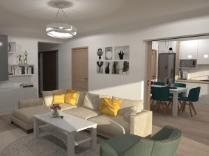 Project T, Sântgeorgiu de Mureș