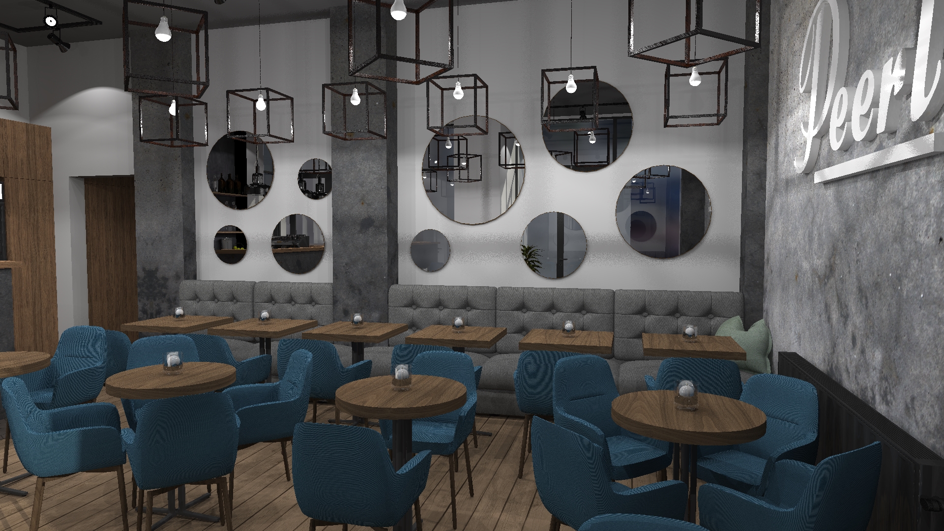 Platz Coffee - V1 - 1