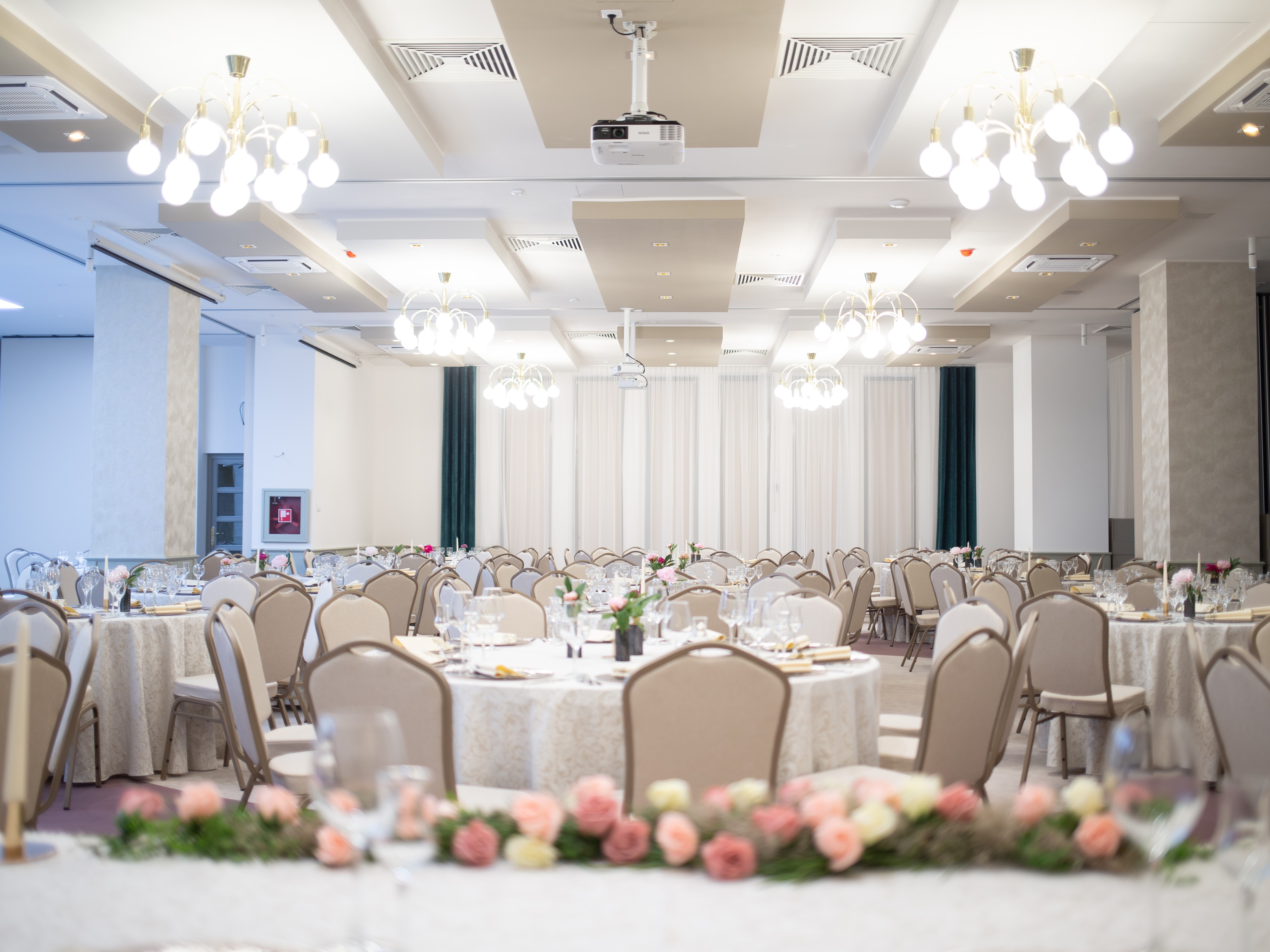 Hunguest Hotel Fenyő Conference and SPA, Miercurea-Ciuc